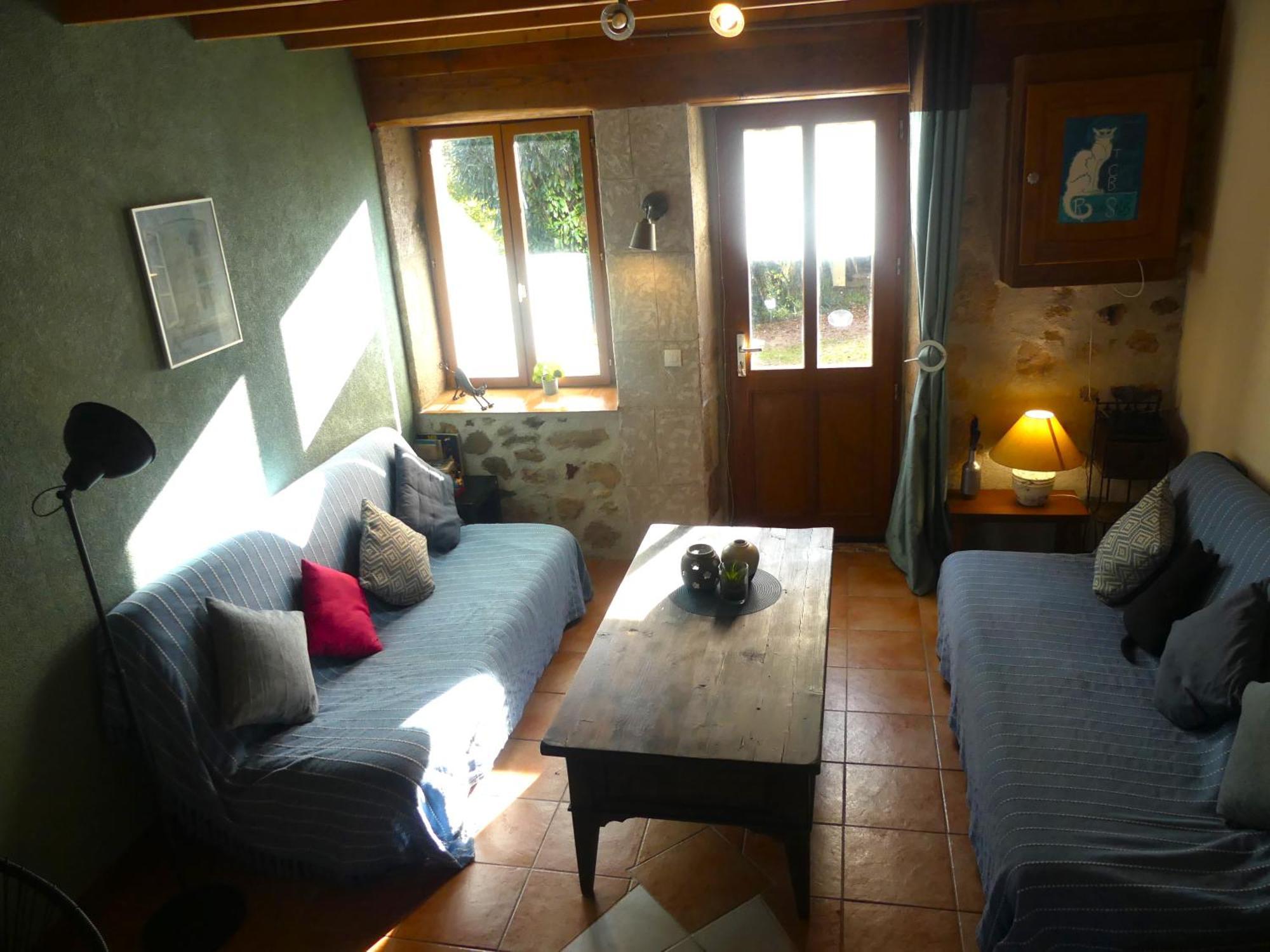 Clan Boucheron Louroux-Bourbonnais Luaran gambar